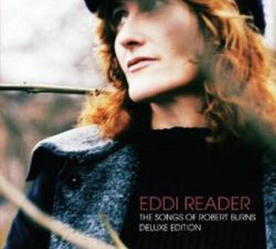 Eddi Reader - The Songs Of Robert Burns