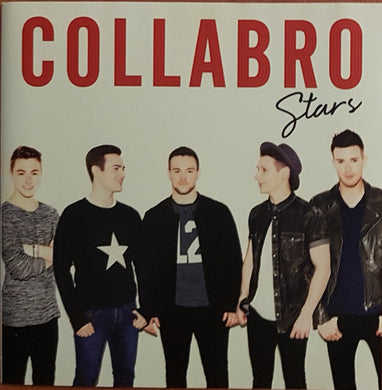 Collabro - Stars