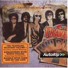 Traveling Wilburys - Volume 1