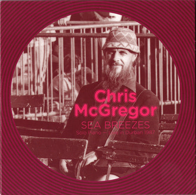 Chris McGregor - Sea Breezes