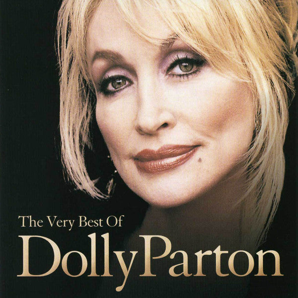 Dolly Parton - The Very Best Of