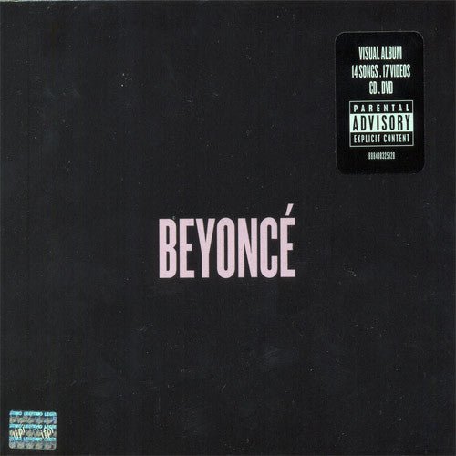 Beyonce - Beyonce