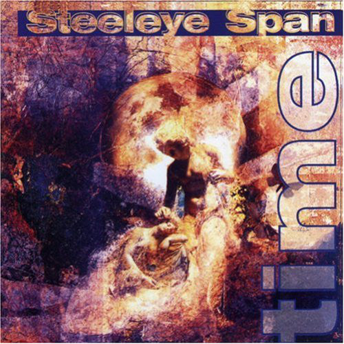 Steeleye Span - Time