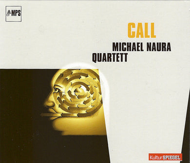 Michael Naura - Call