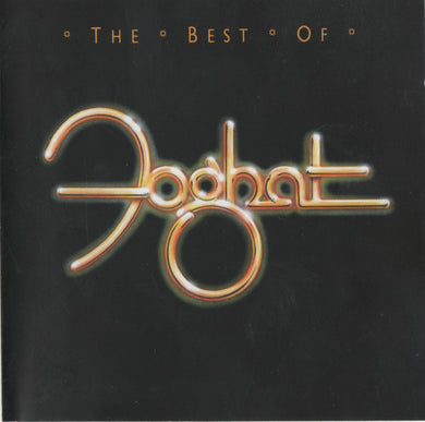Foghat - Best Of Foghat