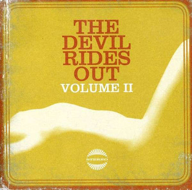 The Devil Rides Out - Volume II