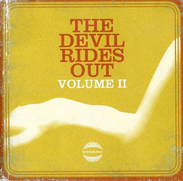 The Devil Rides Out - Volume II