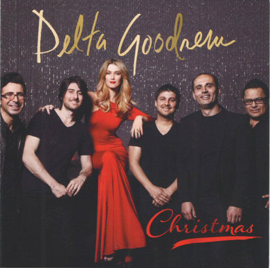 Delta Goodrem - Christmas