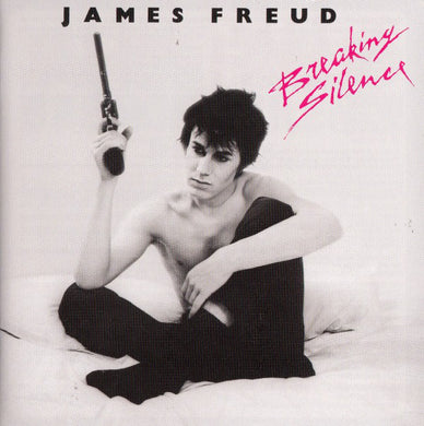 James Freud - Breaking Silence
