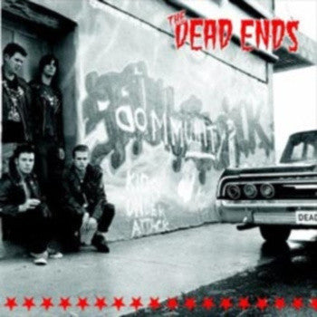 The Dead Ends - The Dead Ends