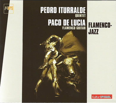 Pedro Iturralde - Flamenco Jazz