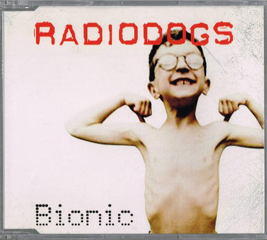 Radiodogs - Bionic