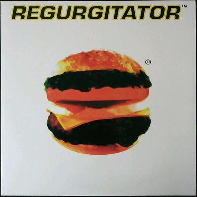 Regurgitator - Regurgitator / New