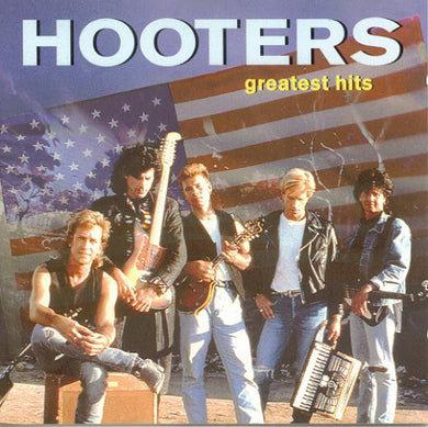 The Hooters - Greatest Hits