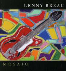Lenny Breau - Mosaic