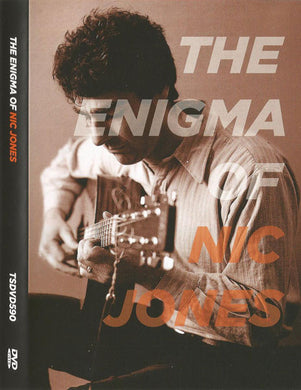 Nic Jones - The Enigma Of Nic Jones