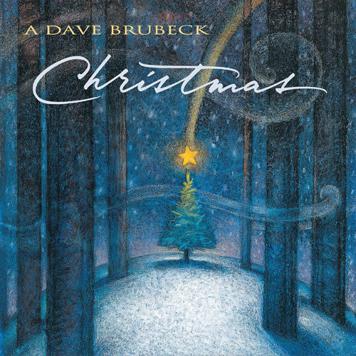 Dave Brubeck - Dave Brubeck Christmas