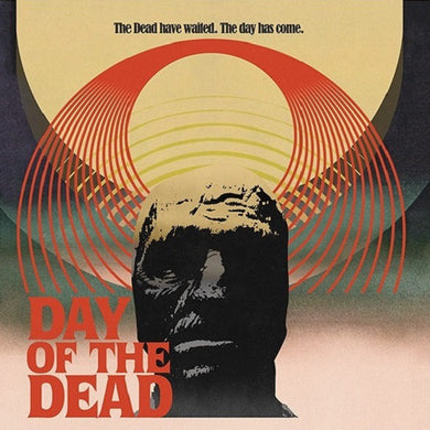 John Harrison - George A. Romero's Day Of The Dead
