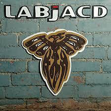 LABJACD - Vote With Your Feet