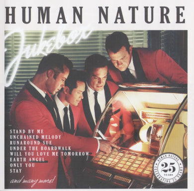 Human Nature - Jukebox