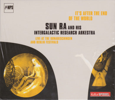 Sun Ra - After The End Of The World