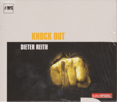 Dieter Reith - Knock Out