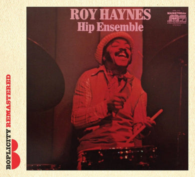 Roy Haynes - Hip Ensemble