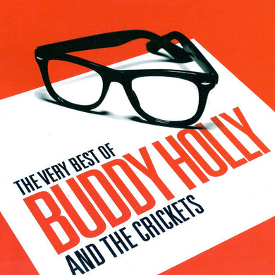 Buddy Holly - Very Best Of - Buddy Holly