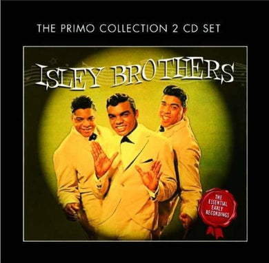 The Isley Brothers - The Essential Early Recordings