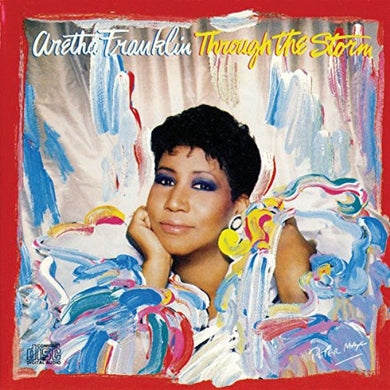 Aretha Franklin - Through The Storm