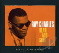 Ray Charles - Heart And Soul