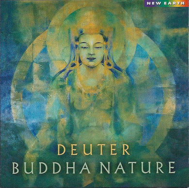 Deuter - Buddha Nature