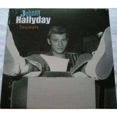 Johnny Hallyday - Toujours