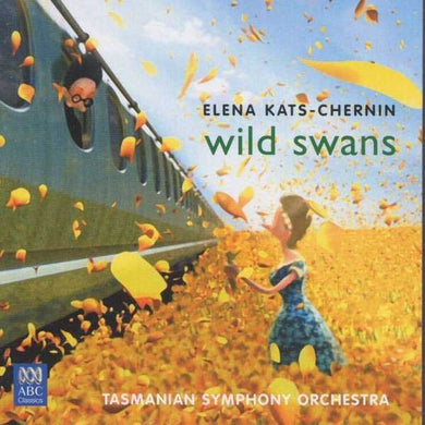 Elena Kats-Chernin - Wild Swans