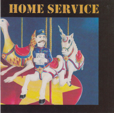 Home Service - Wild Life