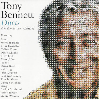 Tony Bennett - Duets: An American Classic