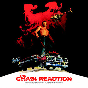 Andrew Thomas WIlson - Chain Reaction - Original Soundtrack