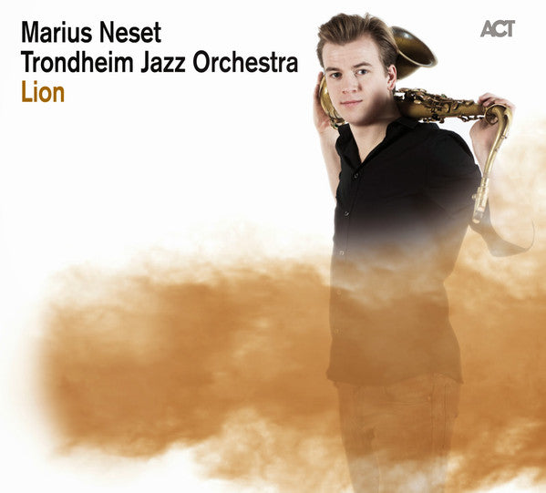 Marius Neset - Lion