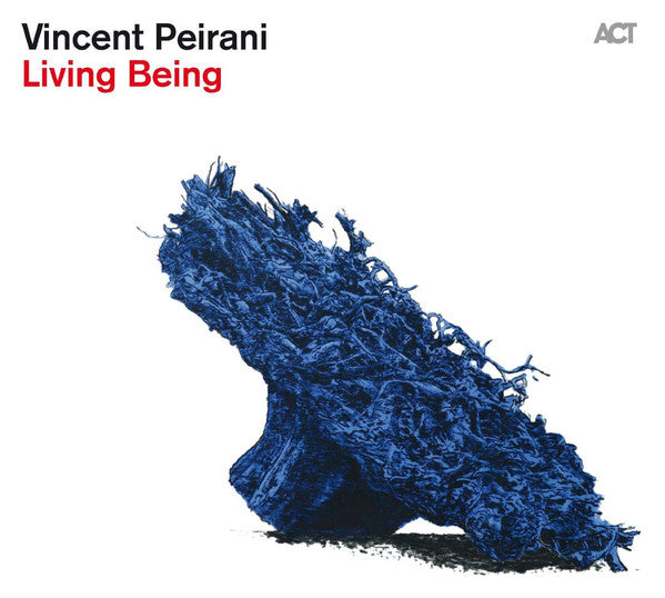 Vincent Peirani - Living Being