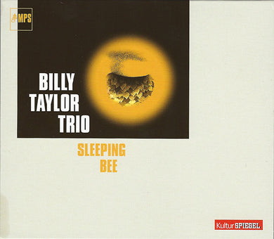 Billy Taylor - Sleeping Bee