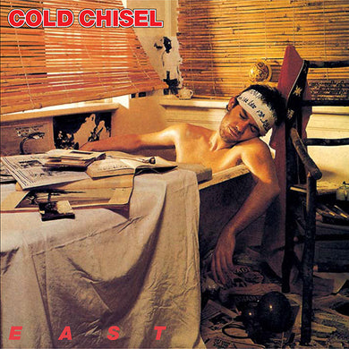 Cold Chisel - East