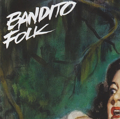 Bandito Folk - The Embankment