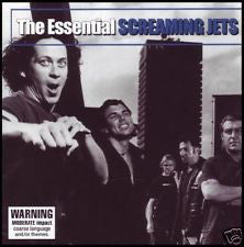 The Screaming Jets - The Essential