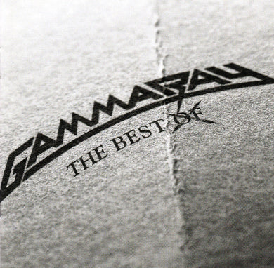 Gamma Ray - The Best (Of)