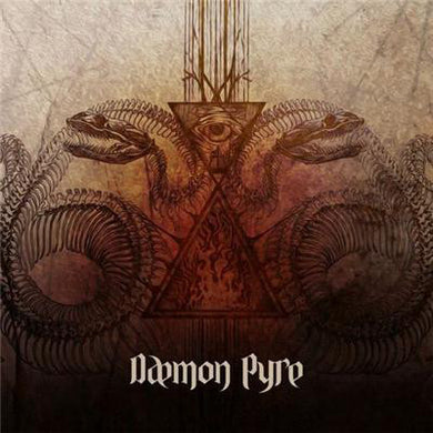 Daemon Pyre - Daemon Pyre