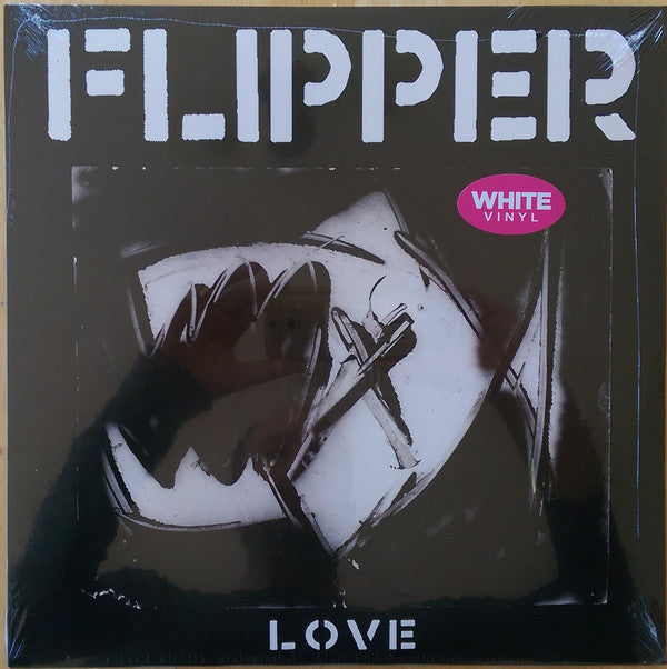 Flipper - Love