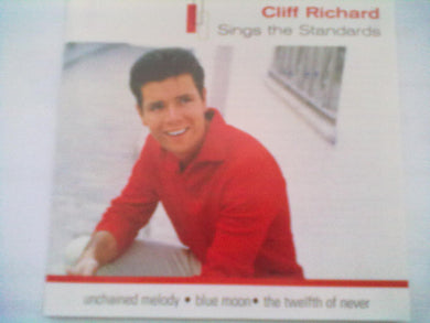 Cliff Richard - Sings The Standards