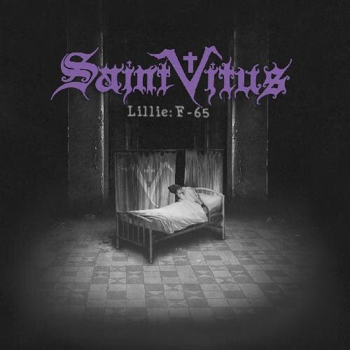 Saint Vitus - Lillie: F-65