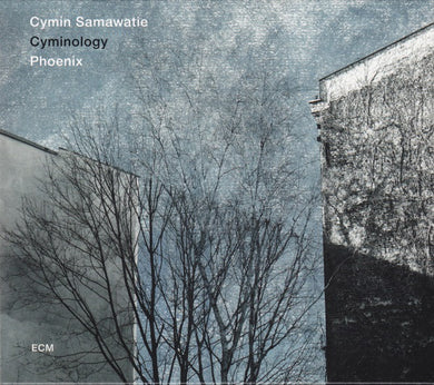 Cyminology - Phoenix