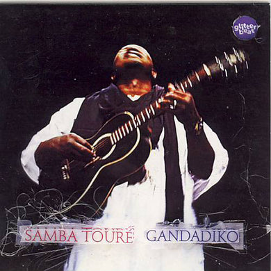 Samba Toure - Gandadiko
